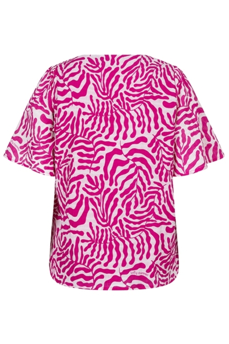 Lofty Manner blouse aisha